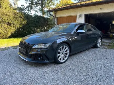 Gebraucht Audi A7