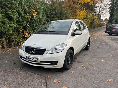 Mercedes A170