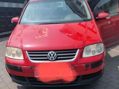 VW Touran