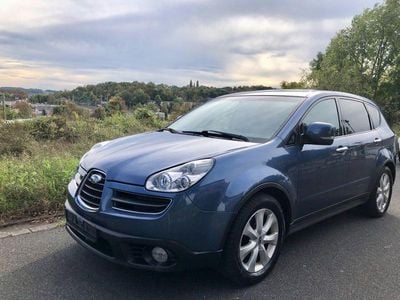 Subaru Tribeca