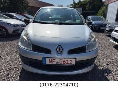 Renault Clio III