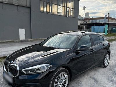 Second-hand BMW 120 178 CP (130 kW) 2022 Hatchback