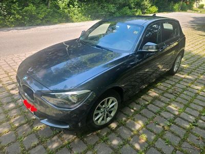 BMW 114