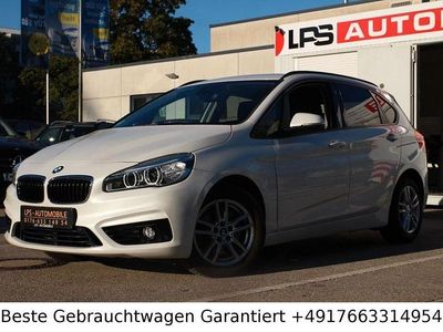 BMW 220