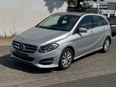 Mercedes B180