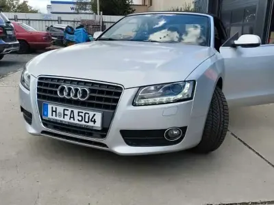 Gebraucht Audi A5 Cabriolet