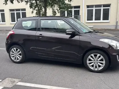 Gebraucht Suzuki Swift