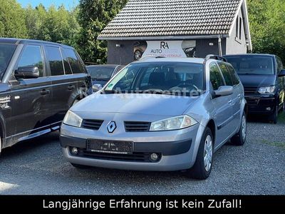 Renault Mégane GrandTour