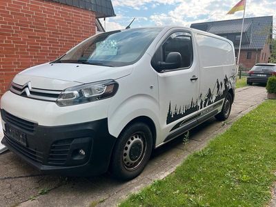 Citroën Jumpy