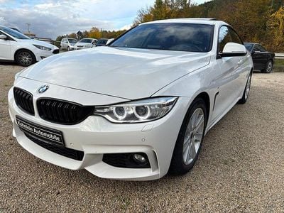 BMW 430