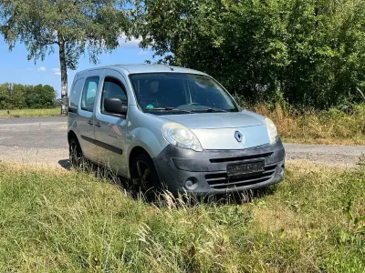 Gebraucht Renault Kangoo