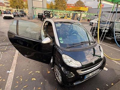 Smart ForTwo Coupé