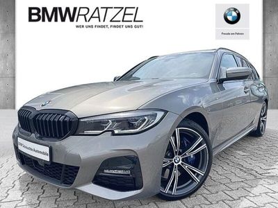 gebraucht BMW 330 i xDrive Touring