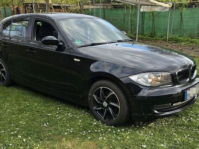 gebraucht BMW 118 d