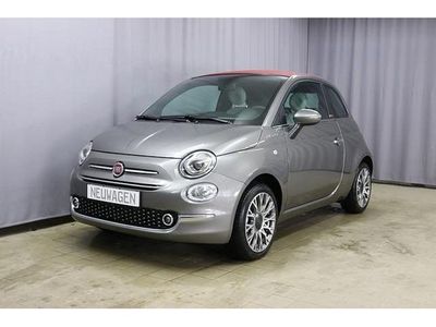 gebraucht Fiat 500C Dolcevita 1.0 GSE N3