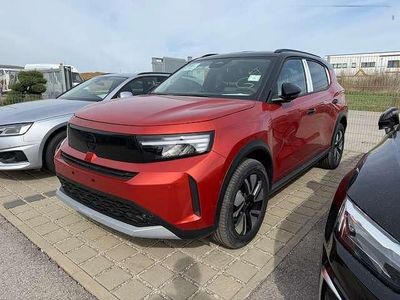 Nouă Opel Frontera 145 CP (106 kW) 2026 Metallic SUV