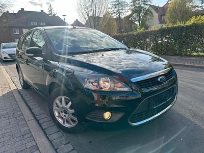 Gebraucht Ford Focus 116 PS (85 kW) 2010 Kombi