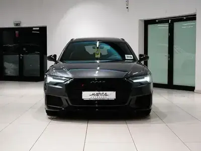 Gebraucht Audi S6 Sport 344 PS (253 kW) 2023 Grau Kombi