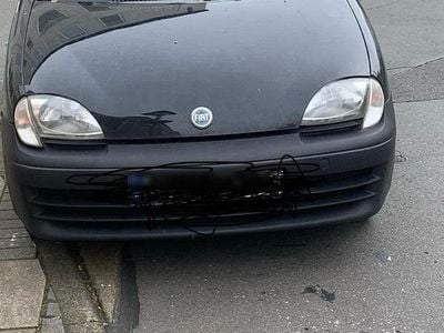 Fiat Seicento
