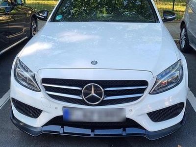 Mercedes C250