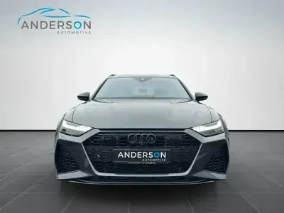 Gebraucht Audi RS6 Comfort 600 PS (441 kW) 2020 Andere Kombi