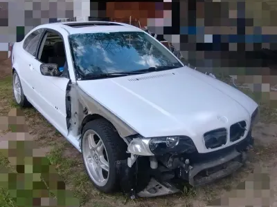 Gebraucht BMW 323