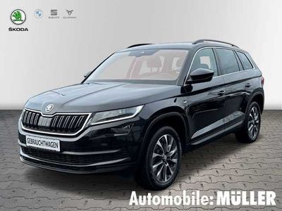 gebraucht Skoda Kodiaq -EU6d 2.0 TDI DSG 4x4 Drive 125