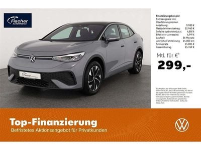 Gebraucht VW ID.5 Pro 210 kW (286 PS) 2024 Mondsteingrau SUV