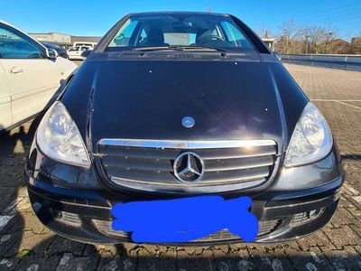 gebraucht Mercedes A180 CDI TüvNEU*Klima*Diesel