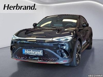 Gebraucht Smart #3 Brabus 314 kW (428 PS) 2025 Nicht bekannt SUV