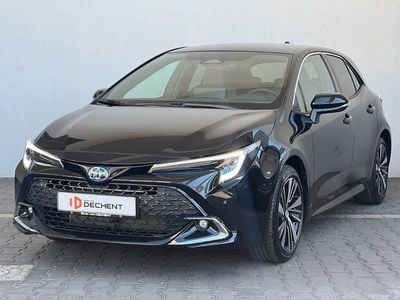 Toyota Corolla Hybrid