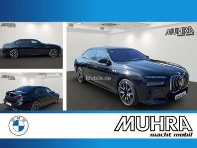 BMW M760e