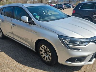 Renault Mégane IV