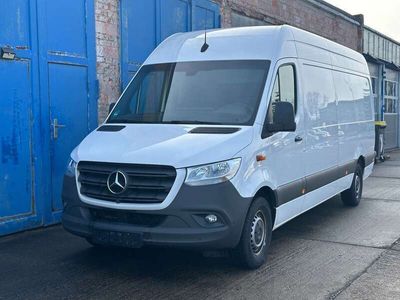 gebraucht Mercedes Sprinter SprinterIII 316 CDI Maxi*Navi*360Kamera*Schwing