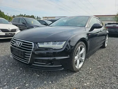 Gebraucht Audi A7 Sportback