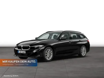 Gebraucht BMW 320