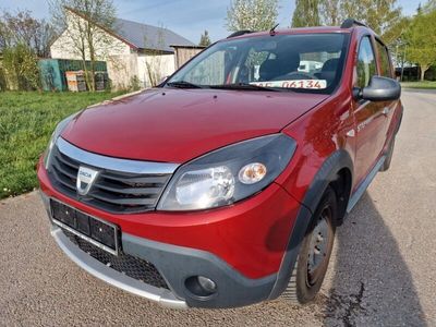 gebraucht Dacia Sandero Stepway