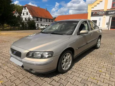 Gebraucht Volvo S60