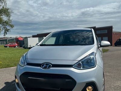 gebraucht Hyundai i10 