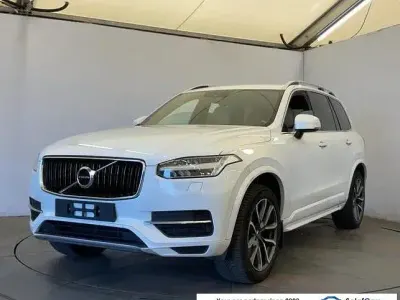 Gebraucht Volvo XC90