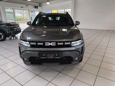 Neu Dacia Duster Journey 122 PS (89 kW) 2026 Grau SUV