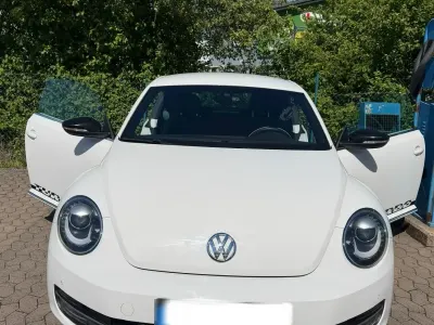 Gebraucht VW Beetle