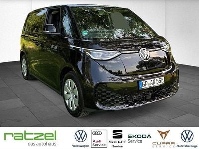 VW ID. Buzz