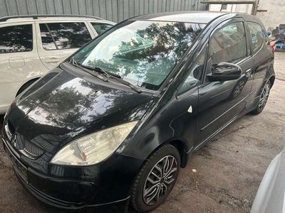 gebraucht Mitsubishi Colt CZ3 1.3 Inform