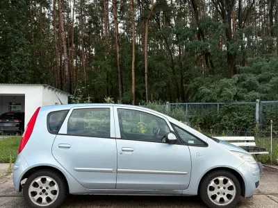 Gebraucht Mitsubishi Colt