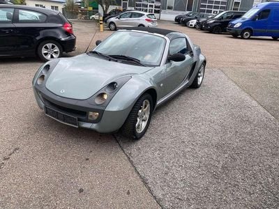 Smart Roadster