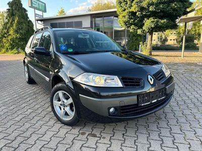 Renault Mégane GrandTour