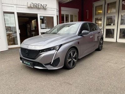 Gebraucht Peugeot 308 GT 131 PS (96 kW) 2024 Other Limousine
