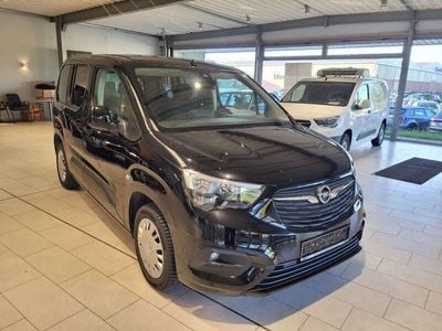 Opel Combo Life