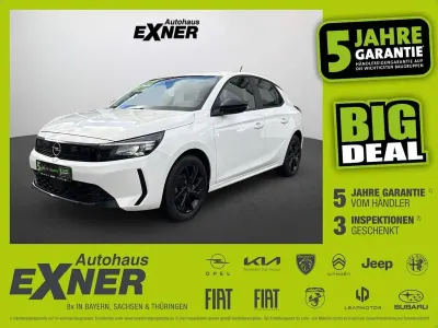Gebraucht Opel Corsa